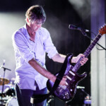 Pavement @ Enmore Theatre