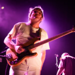 Pavement @ Enmore Theatre