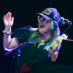 Pavement @ Enmore Theatre