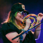 Pavement @ Enmore Theatre