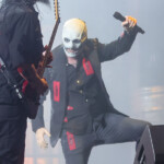 Slipknot @ Knotfest
