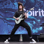 Spiritbox @ Knotfest