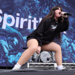 Spiritbox @ Knotfest