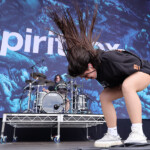 Spiritbox @ Knotfest