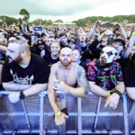 Trivium @ Knotfest