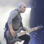 Trivium @ Knotfest