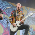 Trivium @ Knotfest