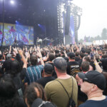 Trivium @ Knotfest