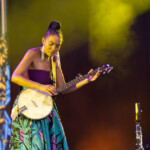 Allison Russell Allison Russell