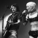 Amyl & The Sniffers Amyl & The Sniffers