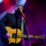 Angus and Julia Stone
