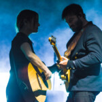 Angus and Julia Stone
