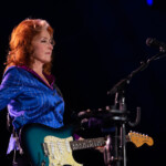 Bonnie Raitt Bonnie Raitt