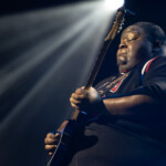 Christone 'Kingfish' Ingram Christone 'Kingfish' Ingram