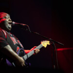 Christone 'Kingfish' Ingram Christone 'Kingfish' Ingram