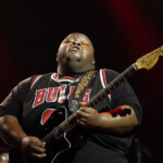 Christone 'Kingfish' Ingram Christone 'Kingfish' Ingram