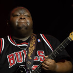 Christone 'Kingfish' Ingram Christone 'Kingfish' Ingram