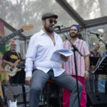 Dashville Progress Society