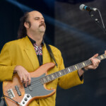 Donny Benet