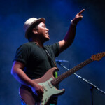 Electric Cadillac Electric Cadillac