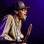 Eric Gales Eric Gales