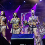 Femi Kuti