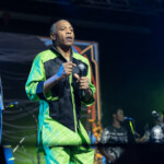 Femi Kuti Femi Kuti