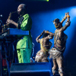 Femi Kuti Femi Kuti