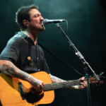 Frank Turner Frank Turner