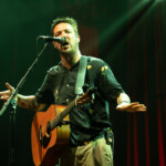 Frank Turner - credit Bruce Baker Frank Turner