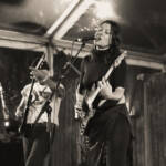 Full Flower Moon Band