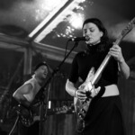 Full Flower Moon Band