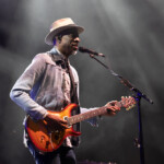 Keb Mo
