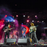 King Gizzard and the Lizard Wizard