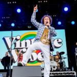 Leo Sayer