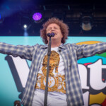 Leo Sayer