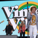 Leo Sayer