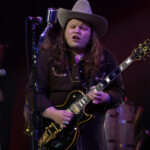 Marcus King Marcus King