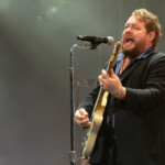 Nathaniel Rateliff Nathaniel Rateliff