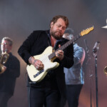 Nathaniel Rateliff and the Night Sweats Nathaniel Rateliff and the Night Sweats