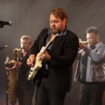 Nathaniel Rateliff and the Night Sweats Nathaniel Rateliff and the Night Sweats