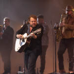 Nathaniel Rateliff and the Night Sweats Nathaniel Rateliff and the Night Sweats
