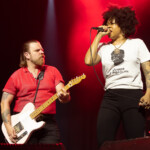Nikki Hill