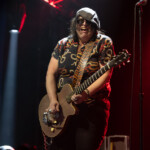 Nikki Hill band