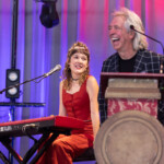 Rockwiz - Brian Nankervis and Clio Renner