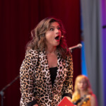 Rockwiz - Julia Zamiro