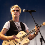 Rockwiz - Chris Cheney