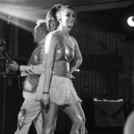 Bob 'Bongo' Starkies Skyhooks Show