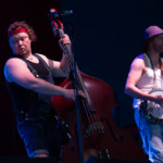 Steve 'n' Seagulls