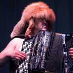 Steve 'n' Seagulls Steve 'n' Seagulls
